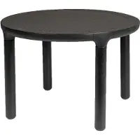 Zuiver Salontafel Storm Coffee Table Black