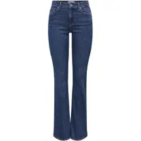 ONLY Jeans 'ONLBlush' blauw
