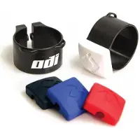 Odi Rock Shox Fork Guard Zwart 35 mm