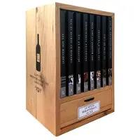 Larousse La petite bibliothèque du vin