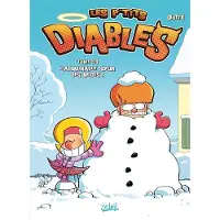 Soleil L'abominable soeur des neiges !