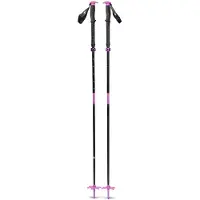 Black Diamond Expedition Compactor Stokken