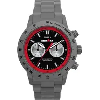 Timex Ironman Premium Adrenaline Heren Horloge TW2Y02000
