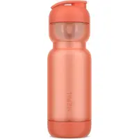 Mepal Shakebeker Oranje 800 Ml