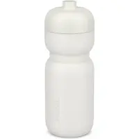 Mepal Sportbidon Squeeze Wit 600 Ml