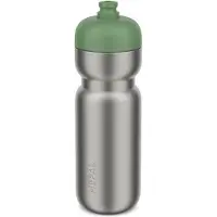 Mepal RVS Bidon Pull Sport Moss Green 800 ml
