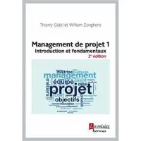 Hermes Science Publications Management de projet 1 (2° Éd.) - William ZONGHERO