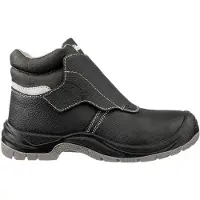 Footguard 631980 SHIELD MID S3 FO SR
