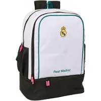 Safta Real Madrid 26/27 Training 42l Rugzak