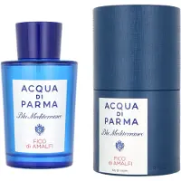 Acqua di Parma Unisexgeuren Blu Mediterraneo Eau de toilette Unisex 180ml