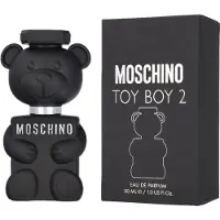 Moschino Toy Boy 2 Eau de Parfum, 30 ml (voor heren)