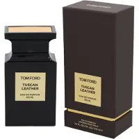 Tom Ford Tuscan Leather Edp Spray100 ml.