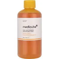 Medicube Kojic Acid Turmeric Resurfacing Toner