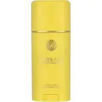 Versace Yellow Diamond Deo Stick 50ml Geparfumeerde deodorant Dames