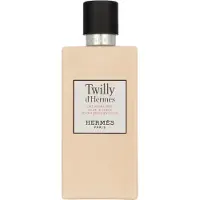 Hermès Paris - Hermes Twilly D'Hermes Body Lotion 200 ml Bodylotion Dames