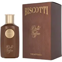 Khadlaj Eau de Parfum Parfums – Biscotti Date Toffee 100ml - Mixte