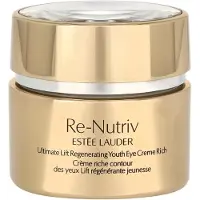 Estée Lauder Re-nutriv Ultimate Lift Regenererende Oogcrème Voor Een Jeugdige Uitstraling 15ml