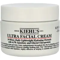 Kiehl's Ultra Facial Cream Gezichtscrème 28 ml