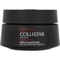 Collistar Uomo Anti-Age Energizing Cream-Gel 50 ml Dagcrème Heren