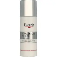 Eucerin Hyaluron-Filler 3x Effect Dagcrème Normale tot Gemengde Huid SPF15