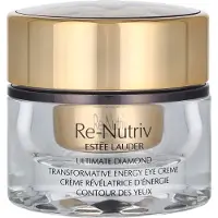 Estée Lauder Re-Nutriv Ultimate Diamond Transformative Energy Eye Creme Crème Anti-Aging