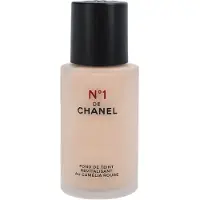 Chanel No 1 Revitalizing Foundation B10 30 ml Dames