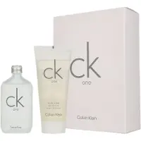 Calvin Klein Ck One Giftset Eau de Toilette 150 ml