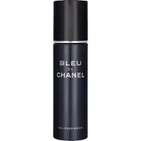 Chanel Bleu De Pour Homme All-Over Spray 100ml Lichaamsmist Heren