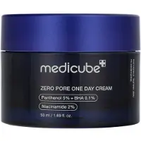 Medicube Zero Pore One Day Cream 50 ml Dagcrème