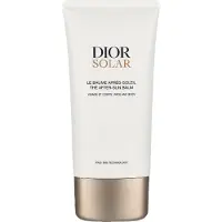 Dior Huidverzorging Dior Solar The After Sun Balm 150 ml