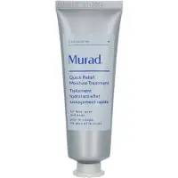 Murad Sensitive Skin Heartleaf Quick Relief Moisture Treatment 50 ml