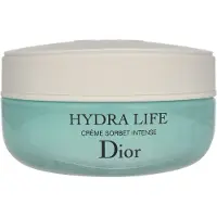 Dior Huidverzorging Dior Hydra Life Intense Sorbet Cream 50 ml