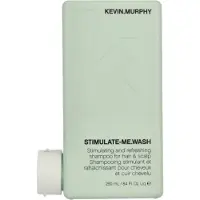 Kevin Murphy , Stimulate Me Wash, Shampoo voor het haar, voor stimulering van de haargroei, 250 ml