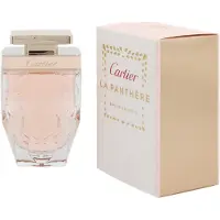 Cartier La Panthère - 50 ml - eau de toilette spray - damesparfum