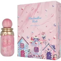 Paris Corner Marshmallow Blush 100ml, uniseks parfumwater