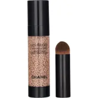 Chanel Les Beiges Water-fresh Complexion Touch B10 Foundation