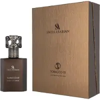 Swiss Arabian Tobacco 01 1080 50 ml Eau de Parfum