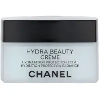 Chanel Hydra Beauty Creme 50 g Vochtinbrengende crème