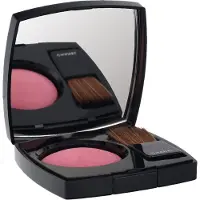 Chanel Joues Contraste Powder Blush 64 Pink Explosion 3.5 g Dames