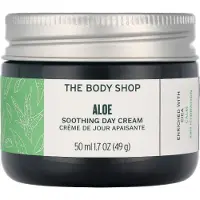 The Body Shop Aloe Soothing Day Cream 50 ml