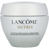 Lancôme Skin Care Dagcrème Nutrix Face Cream 50ml