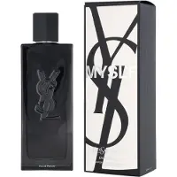 Yves Saint Laurent - YSL Myslf 150 ml Eau de Parfum Heren