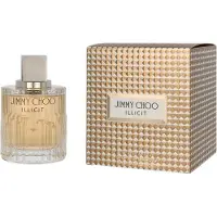Jimmy Choo Damesgeuren Illicit Eau de Parfum Spray 100 ml