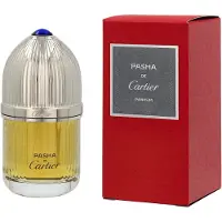 Cartier Pasha De Edp Spray50 ml.