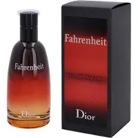 Dior Fahrenheit Eau De Toilette