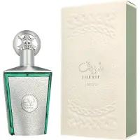 Lattafa Sherif 100 ml Eau de Parfum Heren