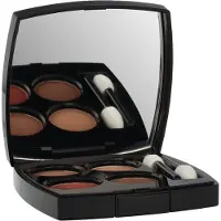Chanel - Les 4 Ombres Oogschaduw Met Veelzijdig Effect 268 CANDEUR ET EXPÉRIENCE