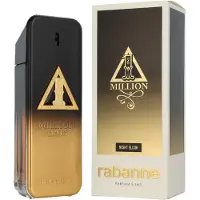 Rabanne 1 Milion Night Elixir 100ml Eau De Parfum
