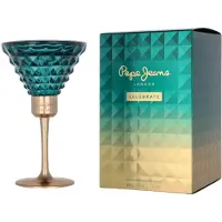 Pepe Jeans Celebrate For Her - Eau de Parfum 80 ml (Uitverkoop)