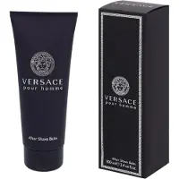 Versace Aftershavebalsem Voor Mannen 100ml